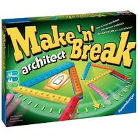 Ravensburger Make 'N' Break Architect