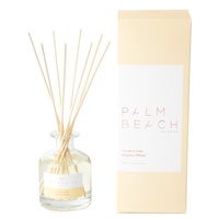 Palm Beach Collection Reed Diffuser - Coconut & Lime