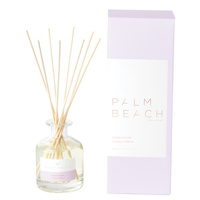 Palm Beach Collection Reed Diffuser - Jasmine & Cedar