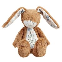 Guess How Much I Love You - Little Nutbrown Hare Plush