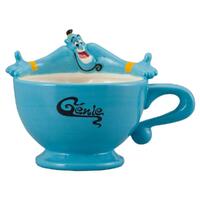 Disney Tea For One - Genie Tea Cup