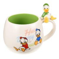 Disney Huey, Duey & Louie Hug Mug