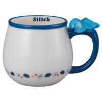 Disney Mug - Sleepy Stitch