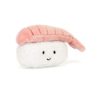 Jellycat Sassy Sushi Nigiri