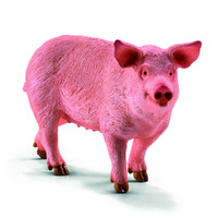 Schleich Farm World - Pig