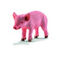 Schleich Farm World - Piglet Standing