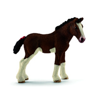 Schleich Horse Club - Clydesdale foal