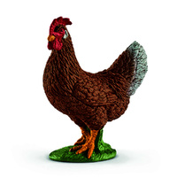 Schleich Farm World - Hen