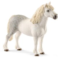 Schleich Farm World - Welsh Pony Stallion