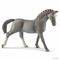 Schleich Horse Club - Trakehner Mare