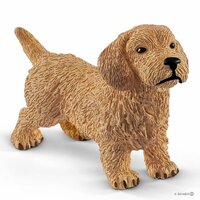 Schleich Farm World - Dachshund