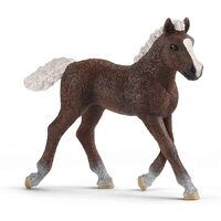 Schleich Farm World - Black Forest Foal