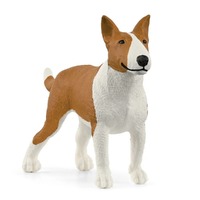 Schleich Farm World - Bull Terrier