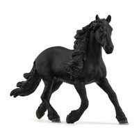 Schleich Horse Club - Friesian Stallion