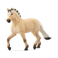 Schleich Horse Club - Norwegian Fjord Horse Mare