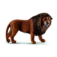 Schleich Wild Life - Lion roaring