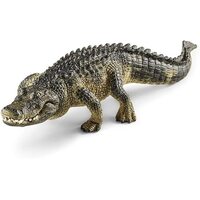 Schleich Wild Life - Alligator