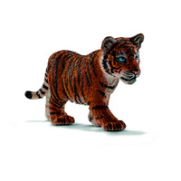 Schleich Wild Life - Tiger cub