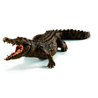 Schleich Wild Life - Crocodile