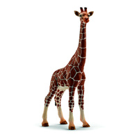 Schleich Wild Life - Giraffe female