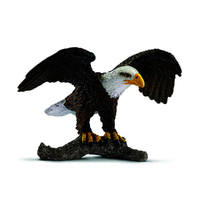 Schleich Wild Life - Bald eagle