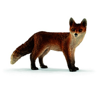 Schleich Wild Life - Fox