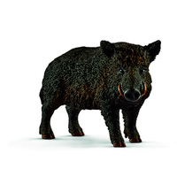 Schleich Wild Life - Wild boar