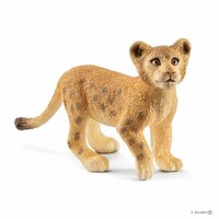 Schleich Wild Life - Lion Cub