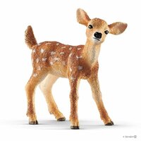 Schleich Wild Life - White-tailed Fawn