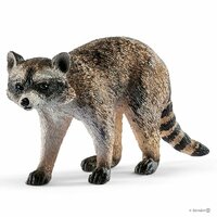 Schleich Wild Life - Raccoon