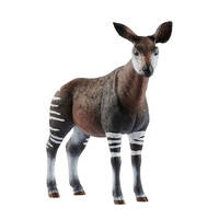 Schleich Wild Life - Okapi