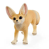 Schleich Wild Life - Desert Fox