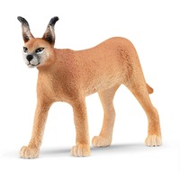 Schleich Wild Life - Caracal Female