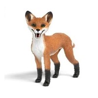 Schleich - Rabbat the Fox