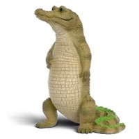 Schleich - Rick the Crocodile