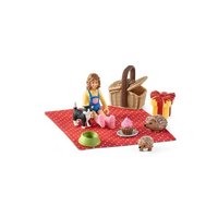 Schleich Farm World - Birthday Picnic