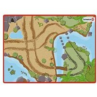 Schleich Wild Life - Playmat