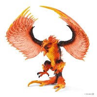 Schleich Eldrador Creatures - Fire Eagle