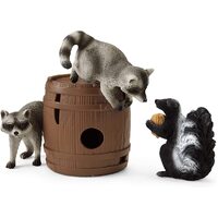 Schleich Wild Life - Nutty Mischief