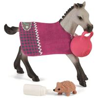 Schleich Horse Club - Playful Foal 