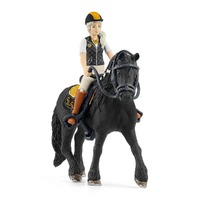 Schleich Horse Club - Horse Club Tori & Princess