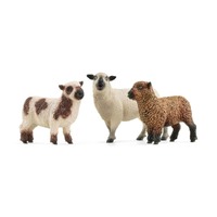 Schleich Farm World - Sheep Friends