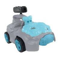 Schleich Eldrador Creatures - Ice CrashMobile with Mini Creature