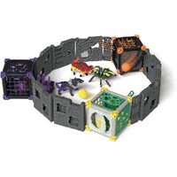 Schleich Eldrador Creatures - Battle Cave Arena: Lava vs. Shadow