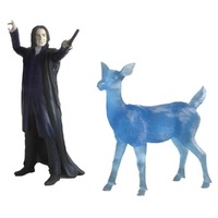 Schleich Harry Potter Wizarding World - Professor Snape and Patronus