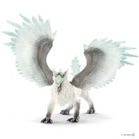 Schleich Eldrador Creatures - Ice Griffin