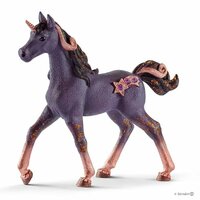 Schleich Bayala - Moon Unicorn Foal