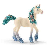 Schleich Bayala - Flower Unicorn Foal