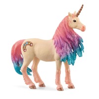 Schleich Bayala - Marshmallow Unicorn Mare