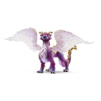 Schleich Bayala - Night Sky Dragon